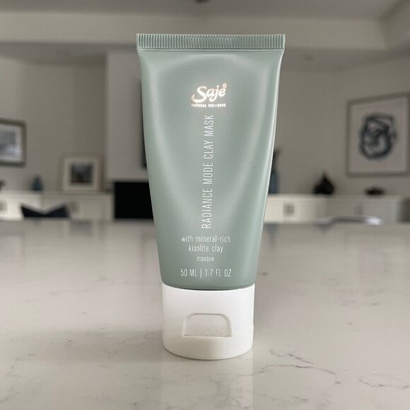 Saje Bundle of 3 New Wellness Products - See Description - Picture 5 of 8